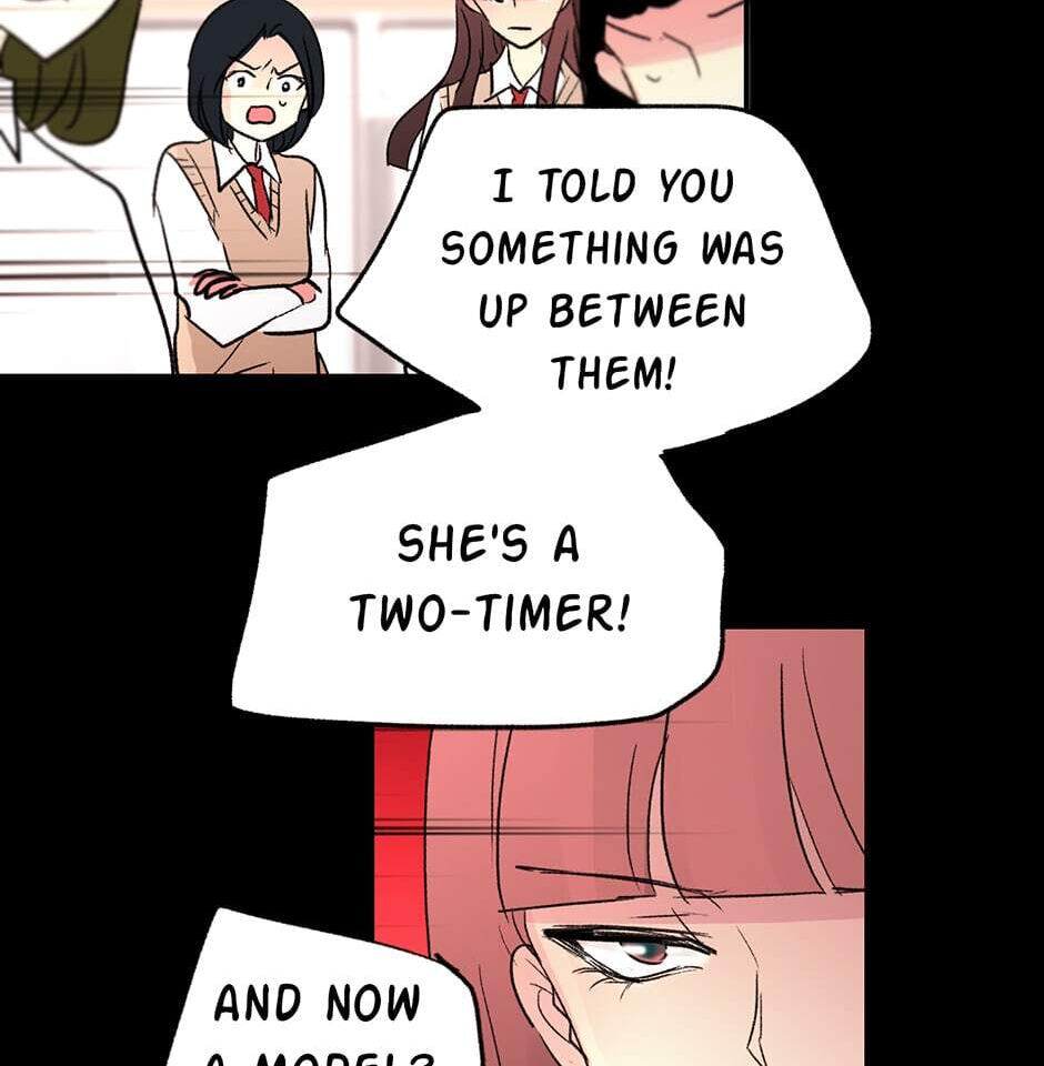 Here We Go Again Chapter 80 page 63 - 