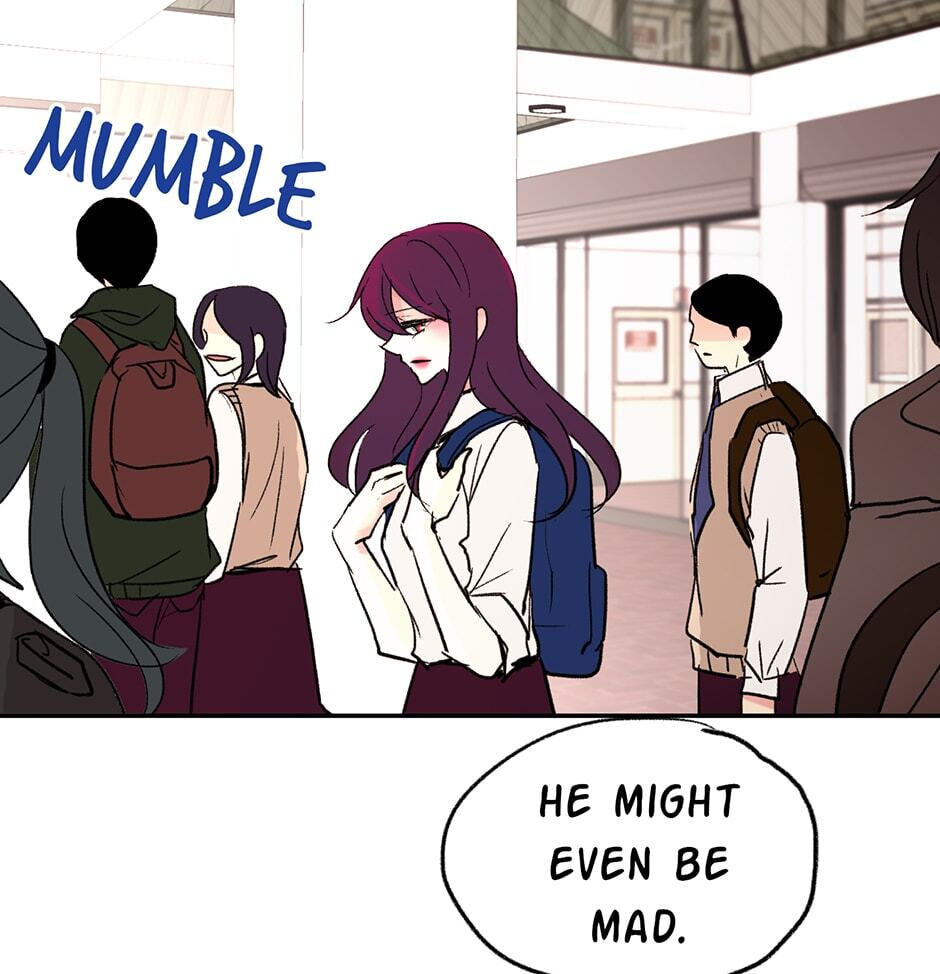Here We Go Again Chapter 80 page 74 - 