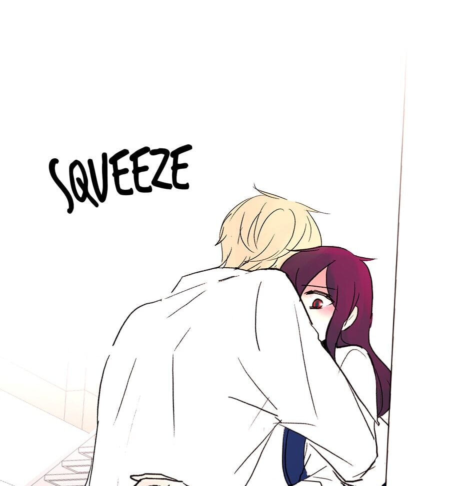 Here We Go Again Chapter 80 page 80 - 