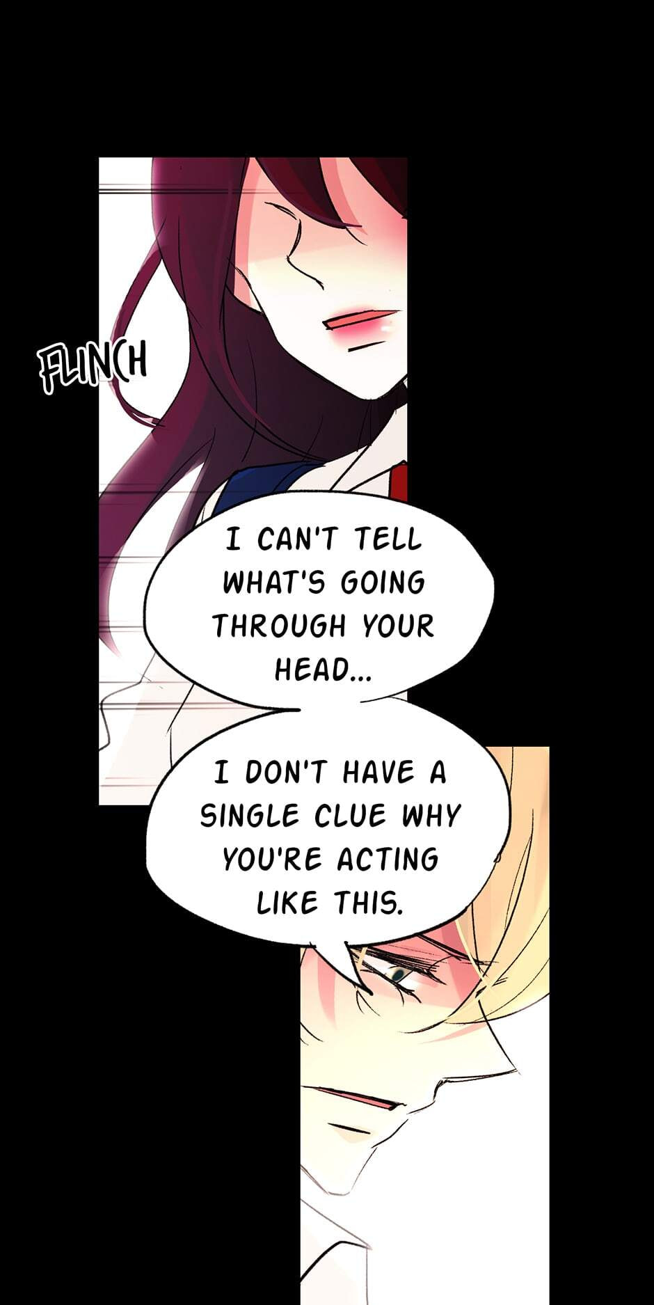 Here We Go Again Chapter 80 page 86 - 
