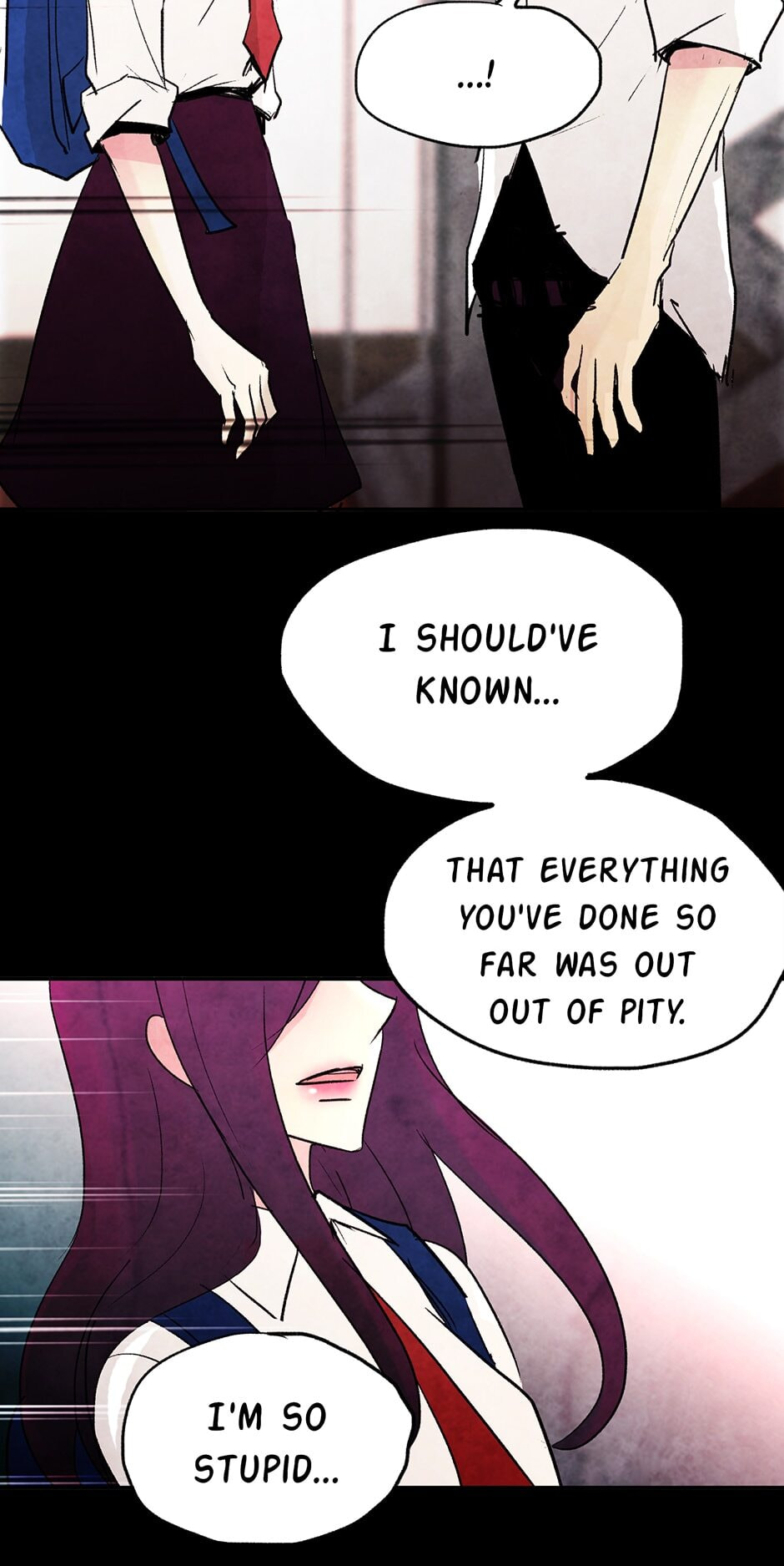 Here We Go Again Chapter 80 page 90 - 