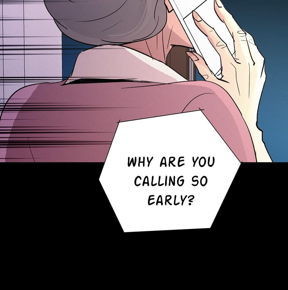 Here We Go Again Chapter 80 page 10 - 