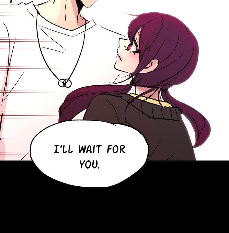 Here We Go Again Chapter 81 page 104 - 