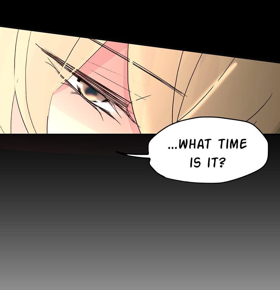 Here We Go Again Chapter 81 page 19 - 