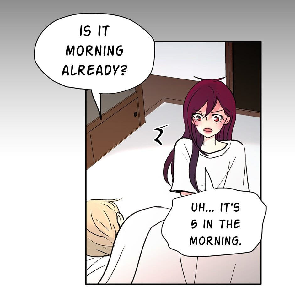 Here We Go Again Chapter 81 page 20 - 