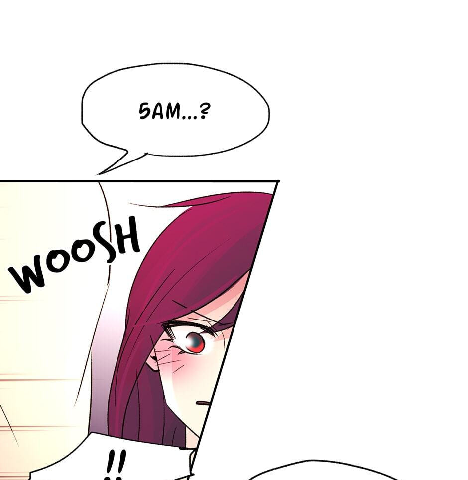 Here We Go Again Chapter 81 page 21 - 