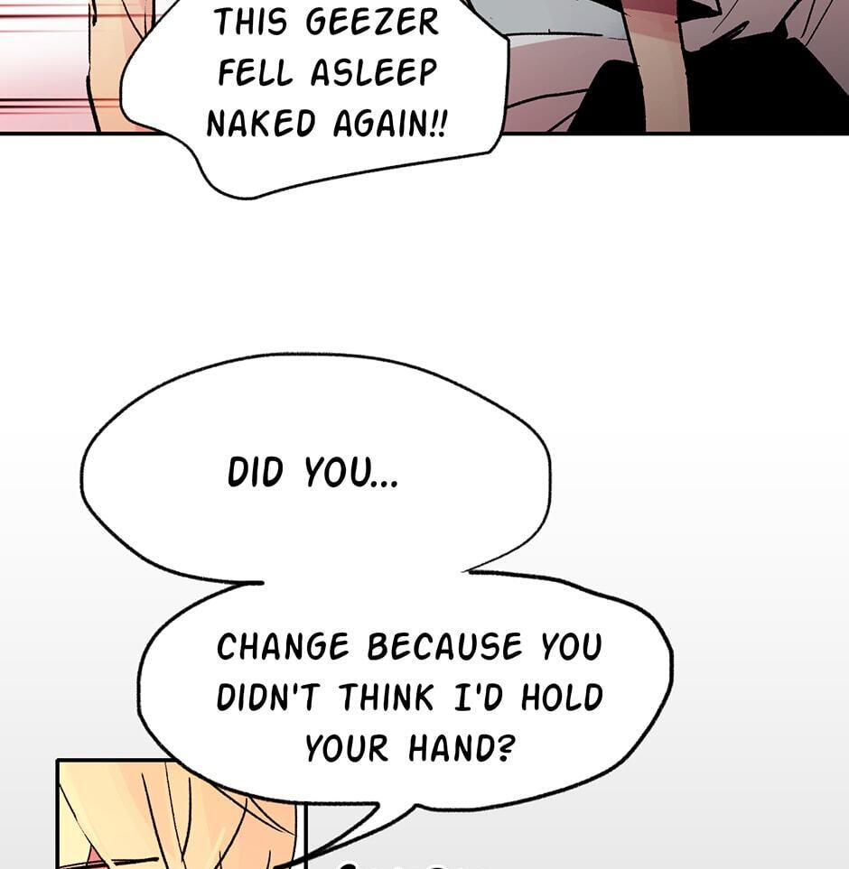 Here We Go Again Chapter 81 page 23 - 