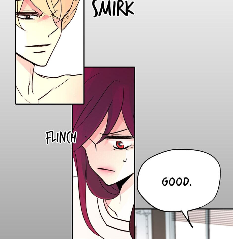 Here We Go Again Chapter 81 page 24 - 