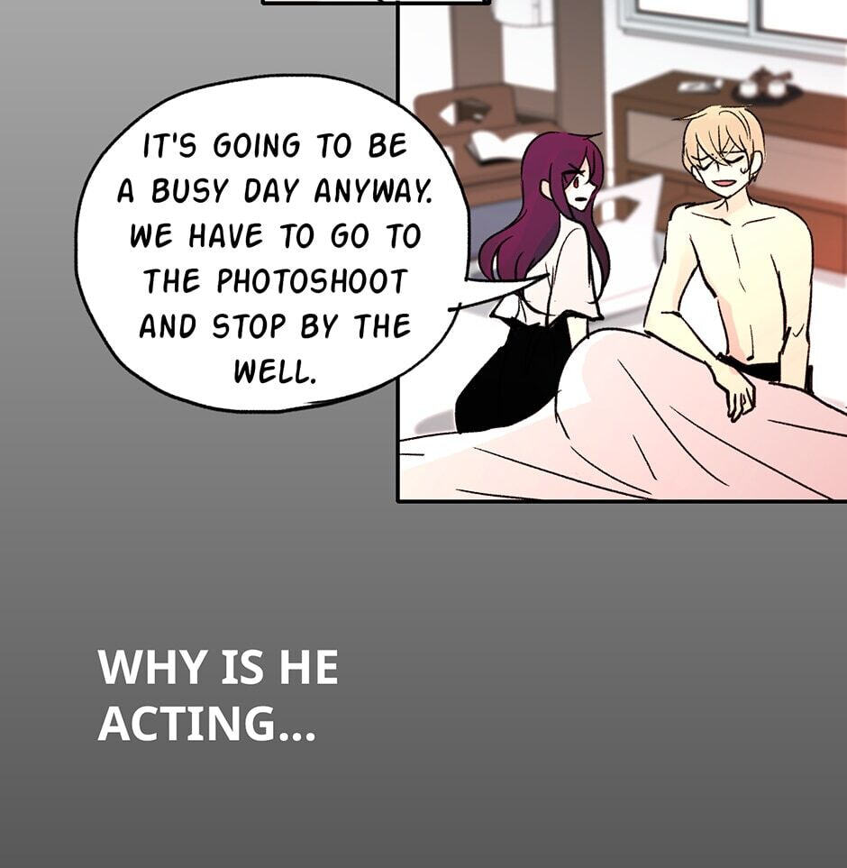 Here We Go Again Chapter 81 page 25 - 