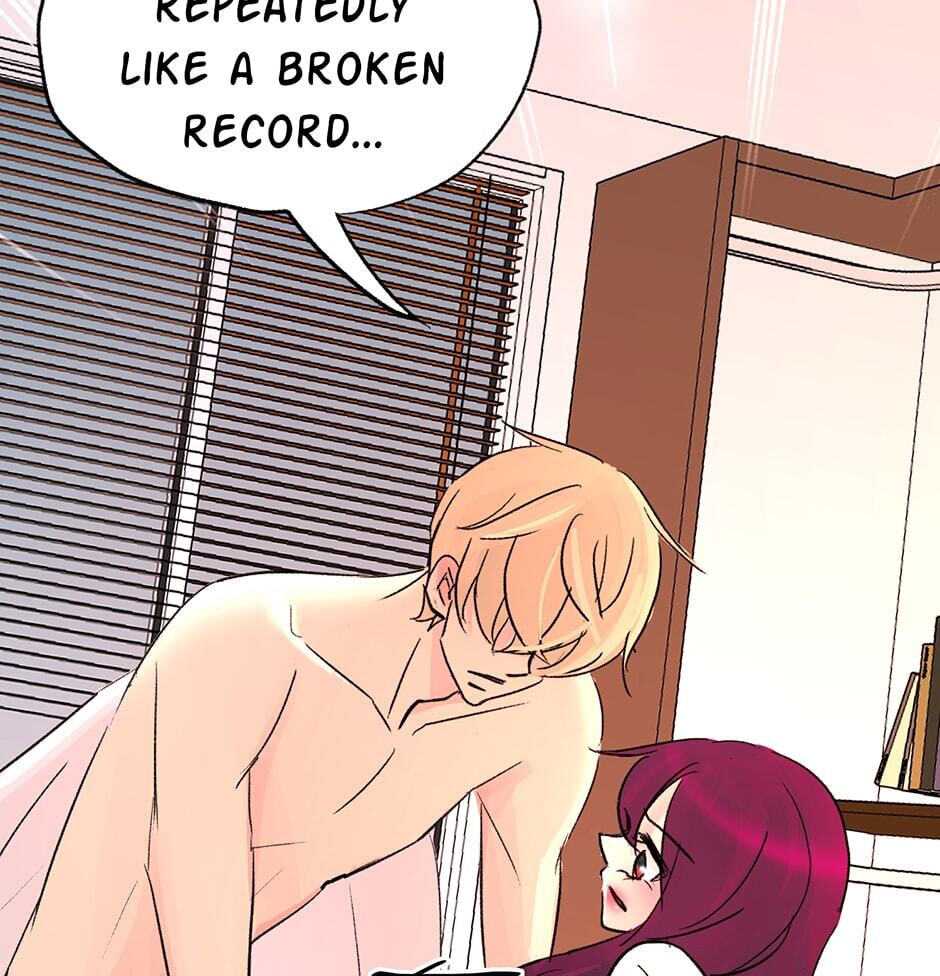 Here We Go Again Chapter 81 page 32 - 