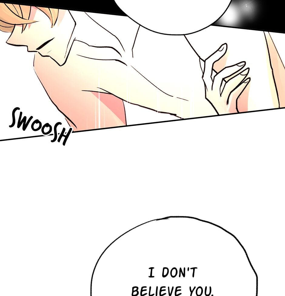 Here We Go Again Chapter 81 page 34 - 