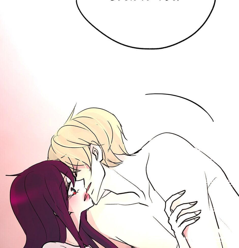 Here We Go Again Chapter 81 page 35 - 