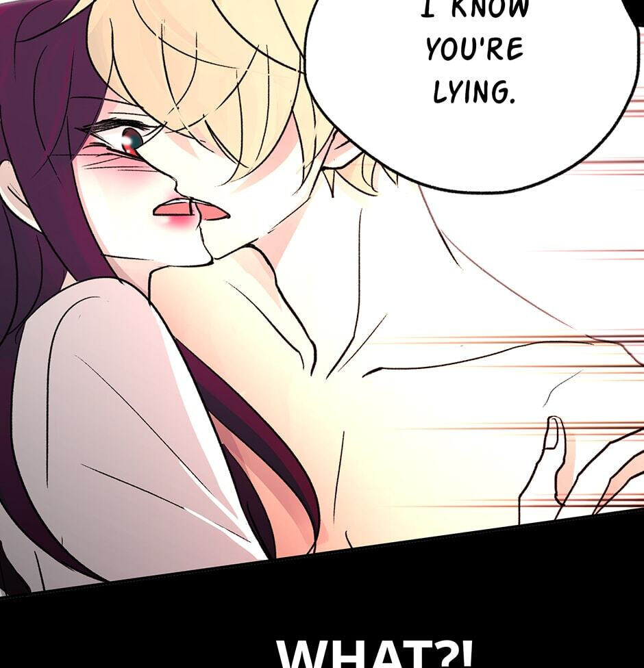 Here We Go Again Chapter 81 page 37 - 