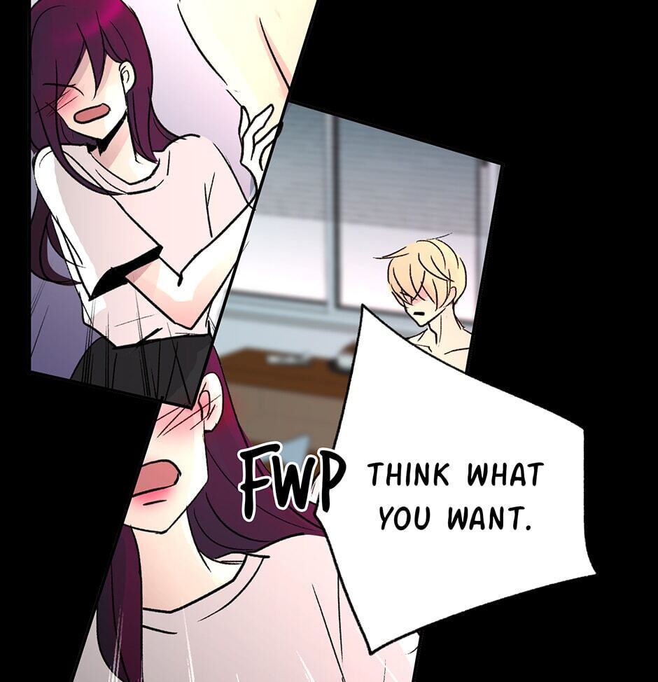 Here We Go Again Chapter 81 page 39 - 