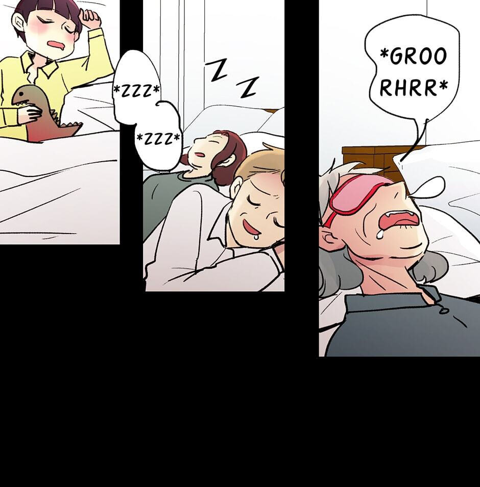Here We Go Again Chapter 81 page 5 - 