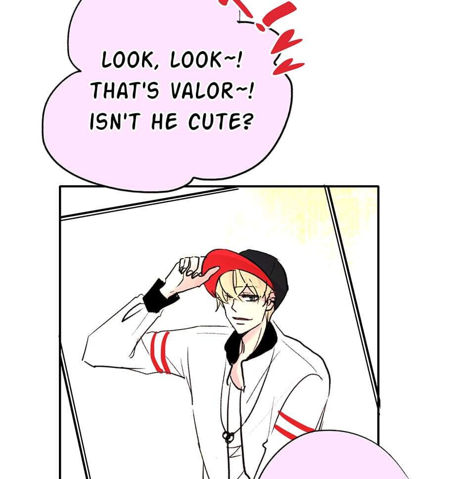 Here We Go Again Chapter 81 page 47 - 