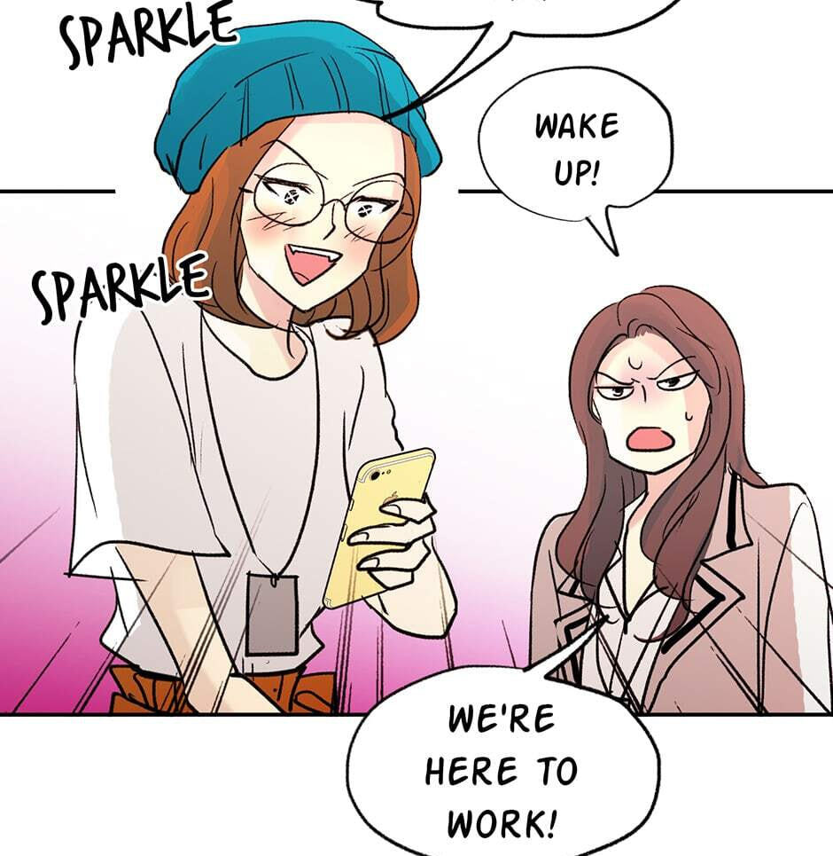 Here We Go Again Chapter 81 page 49 - 