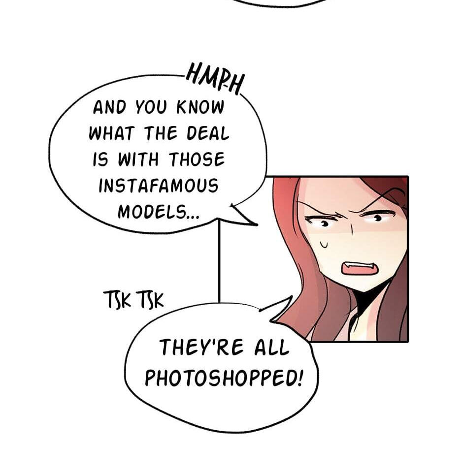 Here We Go Again Chapter 81 page 50 - 
