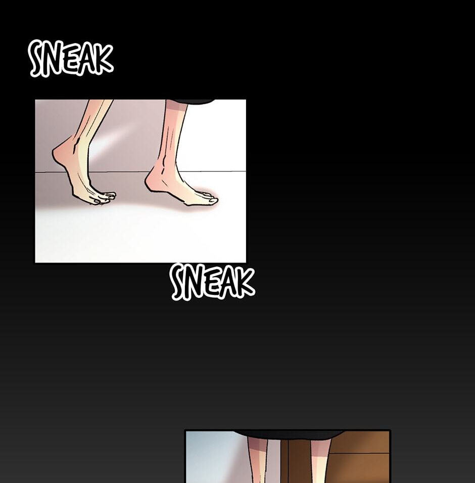 Here We Go Again Chapter 81 page 6 - 