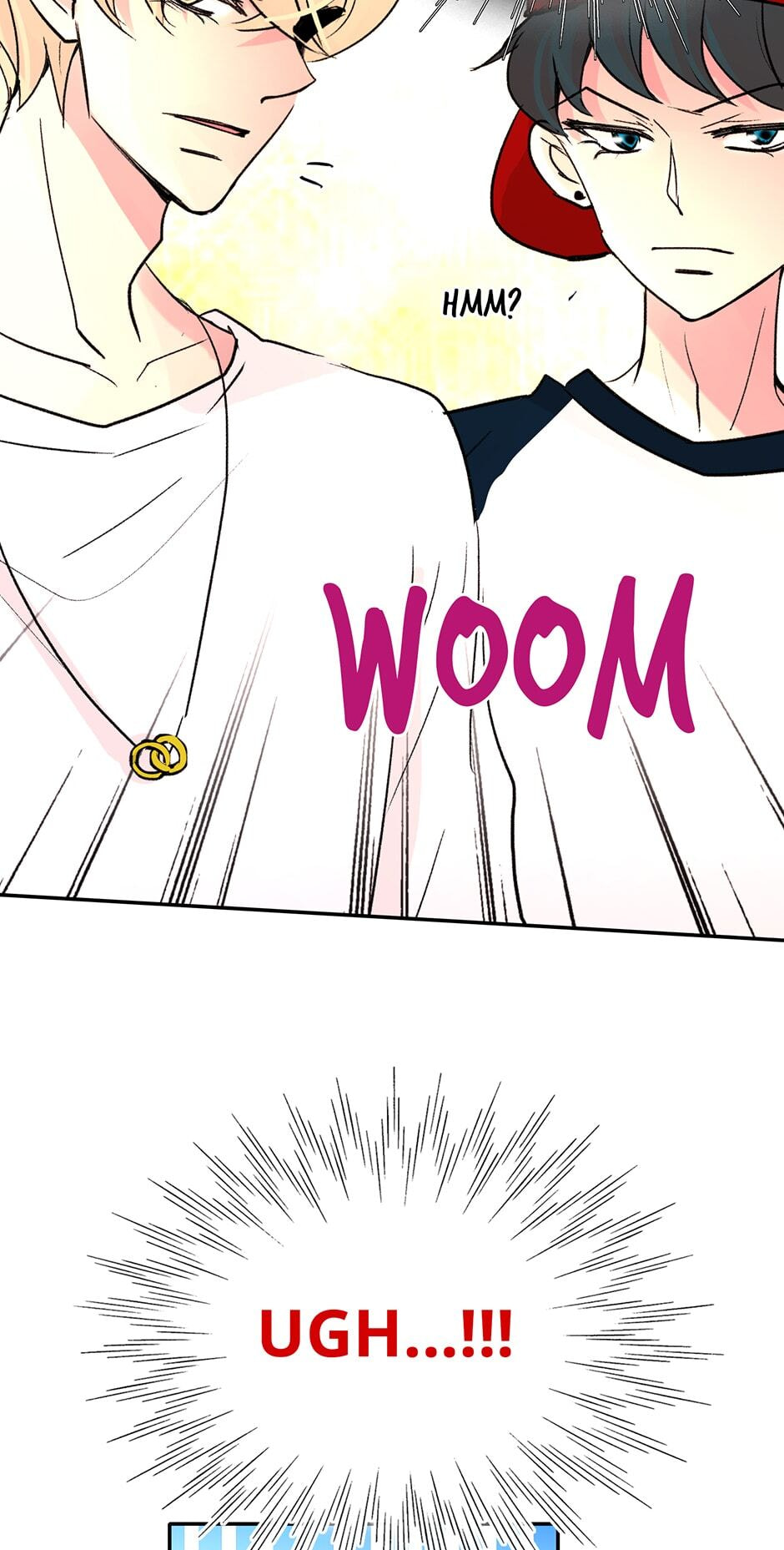 Here We Go Again Chapter 81 page 52 - 