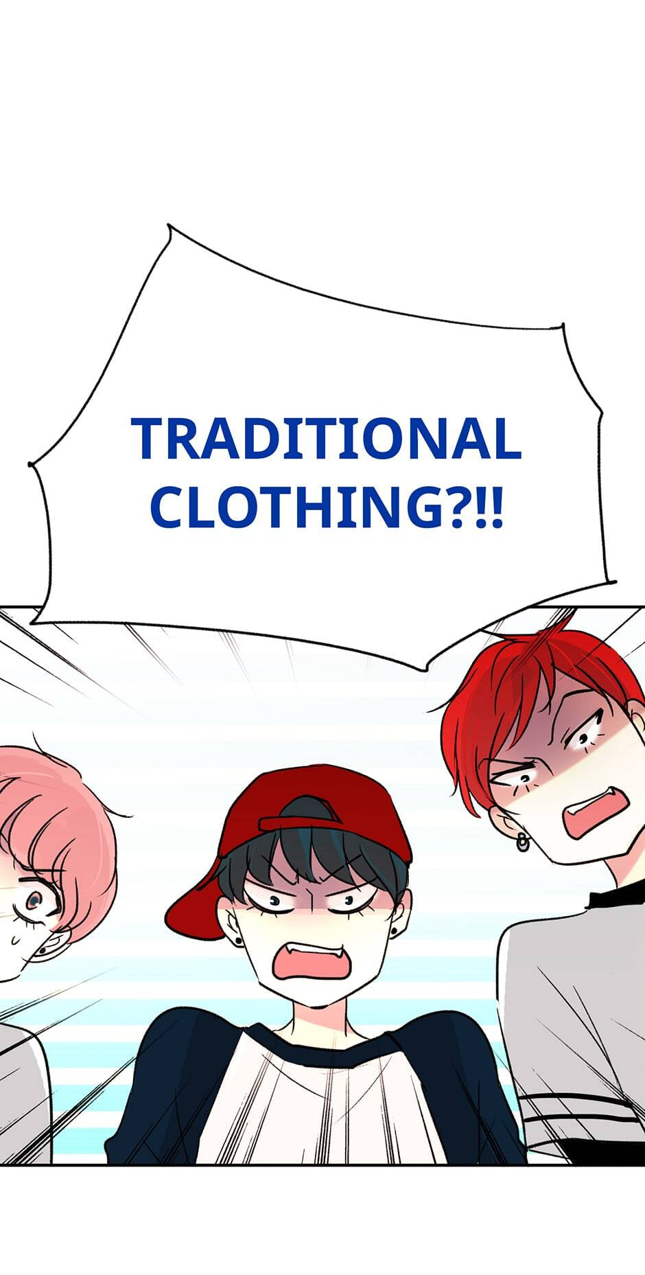 Here We Go Again Chapter 81 page 55 - 