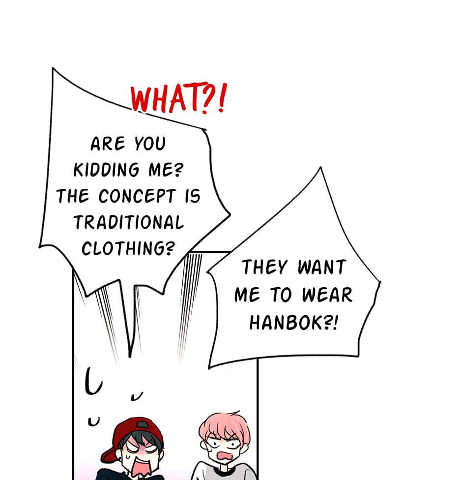 Here We Go Again Chapter 81 page 56 - 
