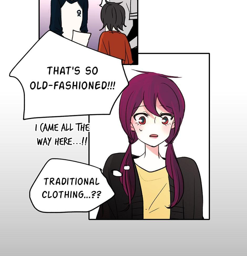 Here We Go Again Chapter 81 page 57 - 