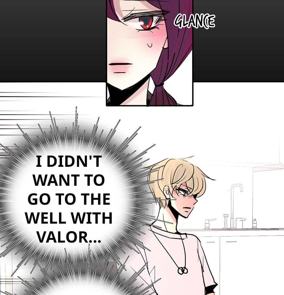 Here We Go Again Chapter 81 page 59 - 