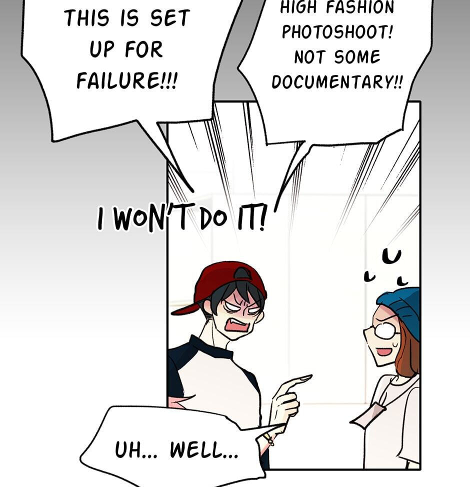 Here We Go Again Chapter 81 page 64 - 