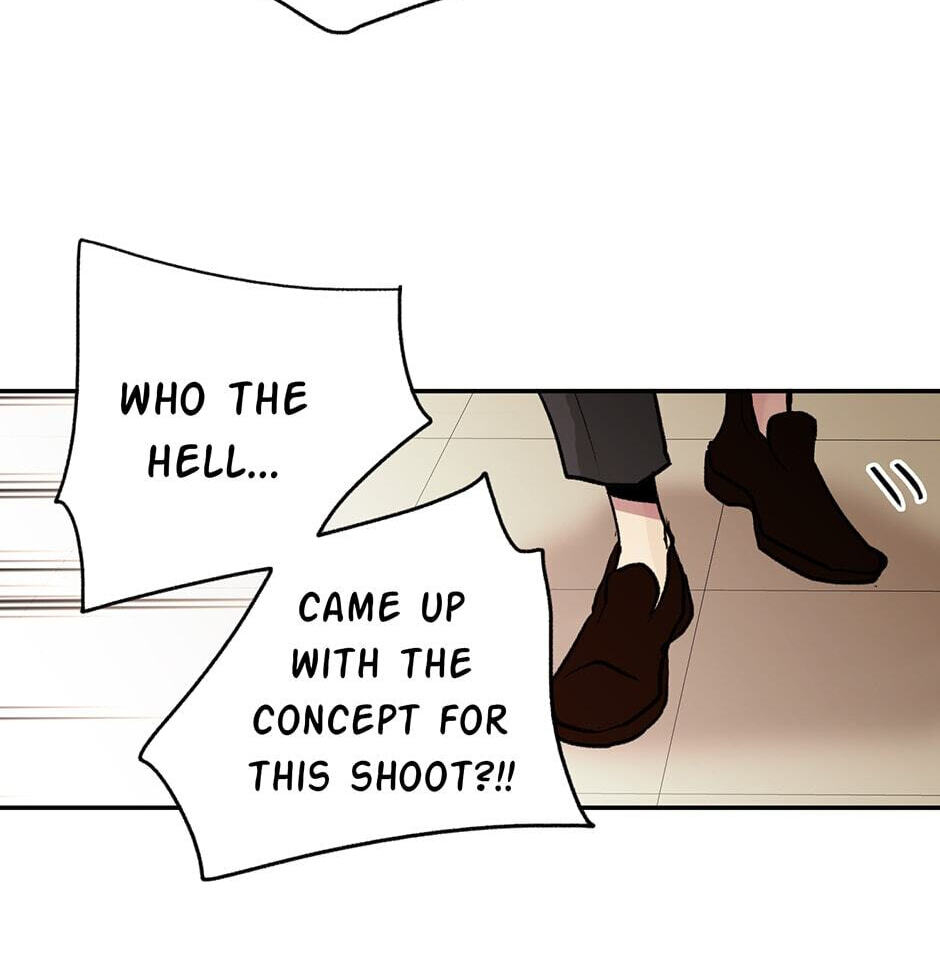 Here We Go Again Chapter 81 page 65 - 