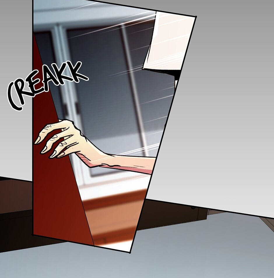 Here We Go Again Chapter 81 page 8 - 