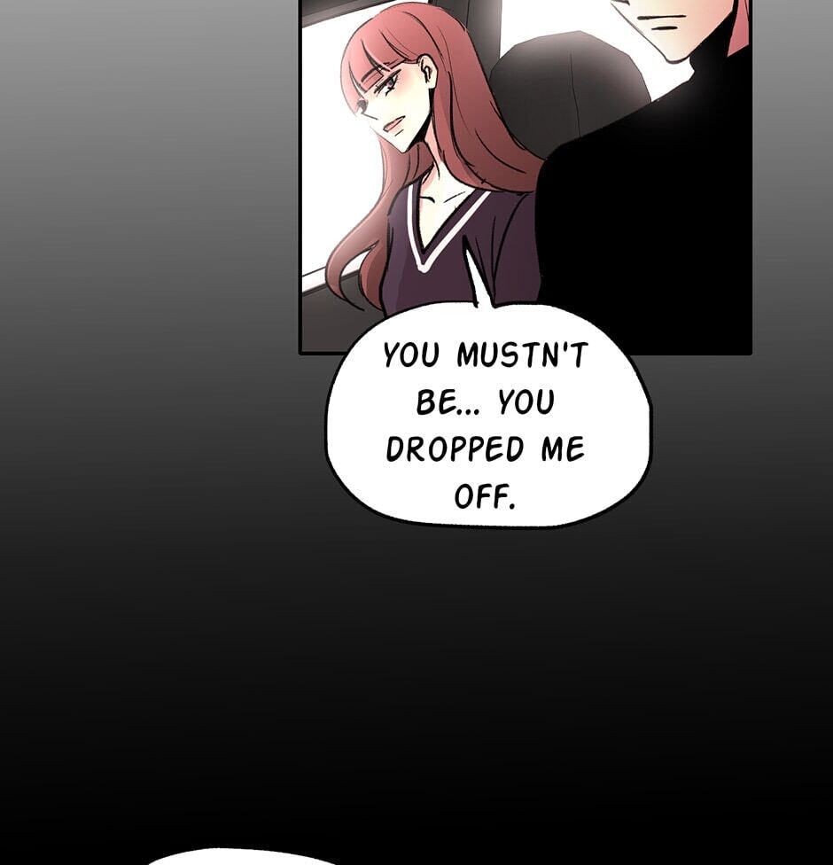 Here We Go Again Chapter 81 page 73 - 