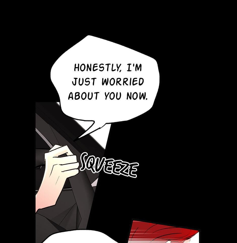 Here We Go Again Chapter 81 page 76 - 