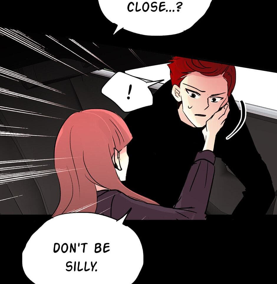 Here We Go Again Chapter 81 page 79 - 