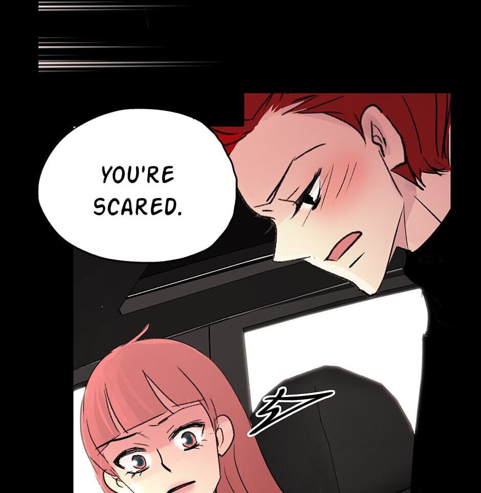 Here We Go Again Chapter 81 page 83 - 