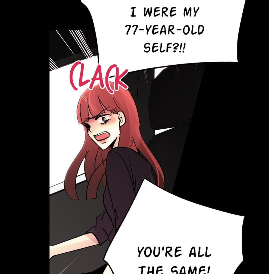 Here We Go Again Chapter 81 page 88 - 