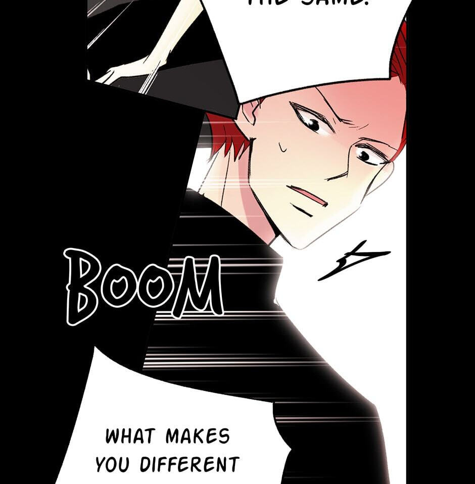 Here We Go Again Chapter 81 page 89 - 