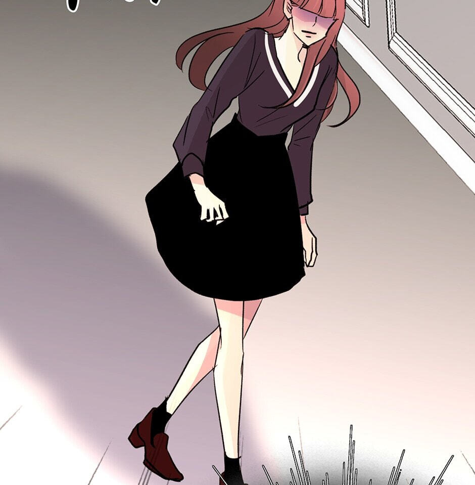 Here We Go Again Chapter 81 page 92 - 