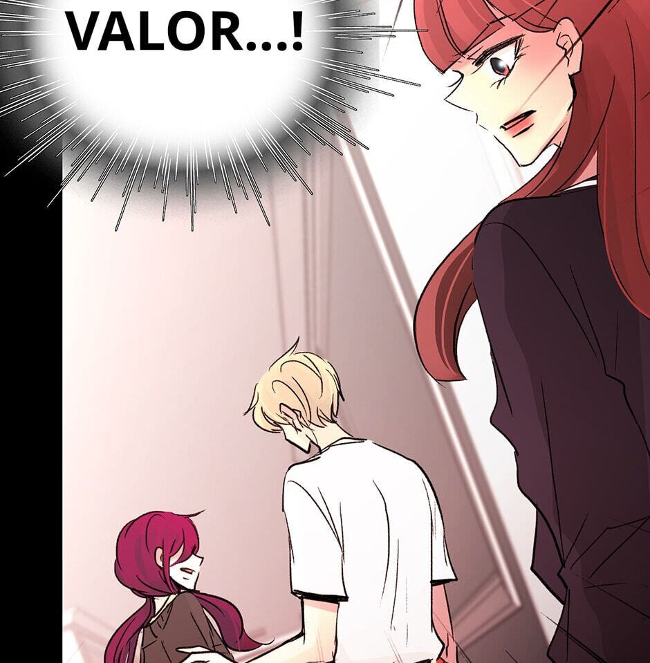 Here We Go Again Chapter 81 page 99 - 