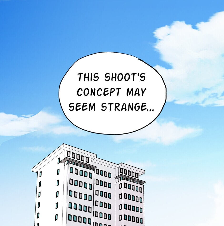 Here We Go Again Chapter 82 page 2 - 