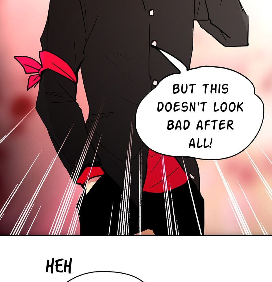 Here We Go Again Chapter 82 page 12 - 