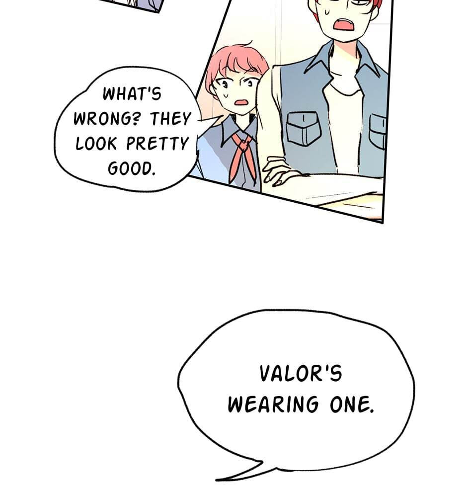 Here We Go Again Chapter 82 page 14 - 