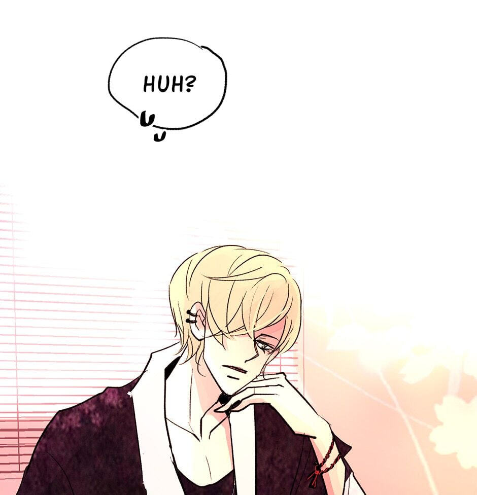 Here We Go Again Chapter 82 page 15 - 