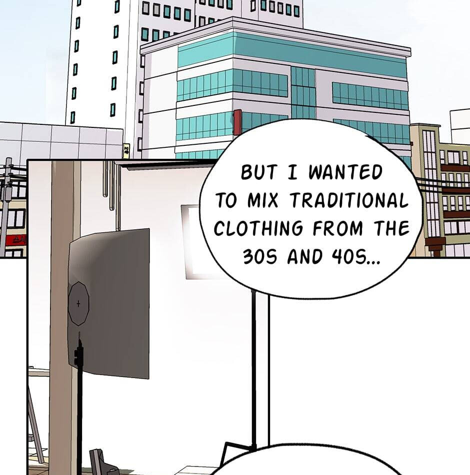 Here We Go Again Chapter 82 page 3 - 