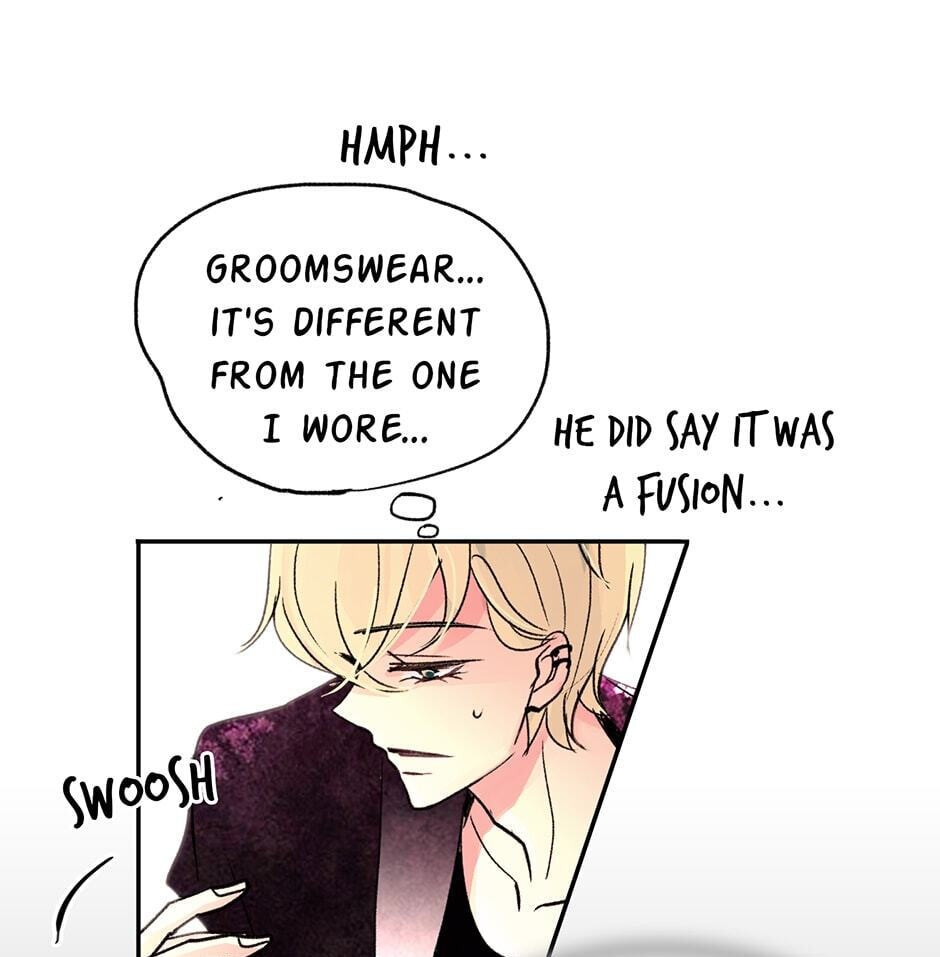 Here We Go Again Chapter 82 page 21 - 