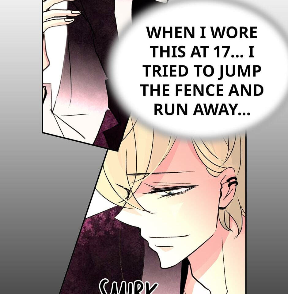 Here We Go Again Chapter 82 page 22 - 
