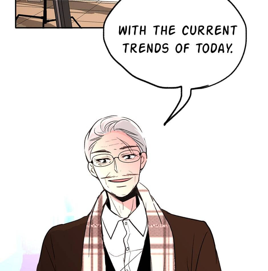 Here We Go Again Chapter 82 page 4 - 