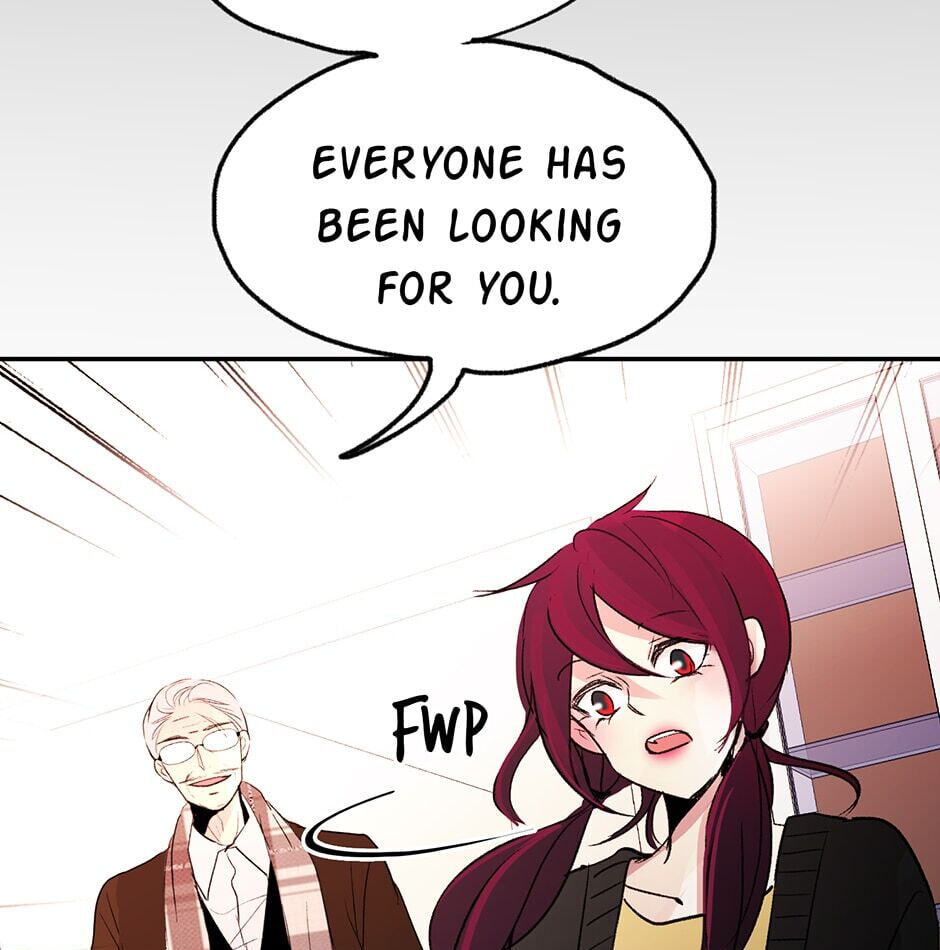 Here We Go Again Chapter 82 page 37 - 