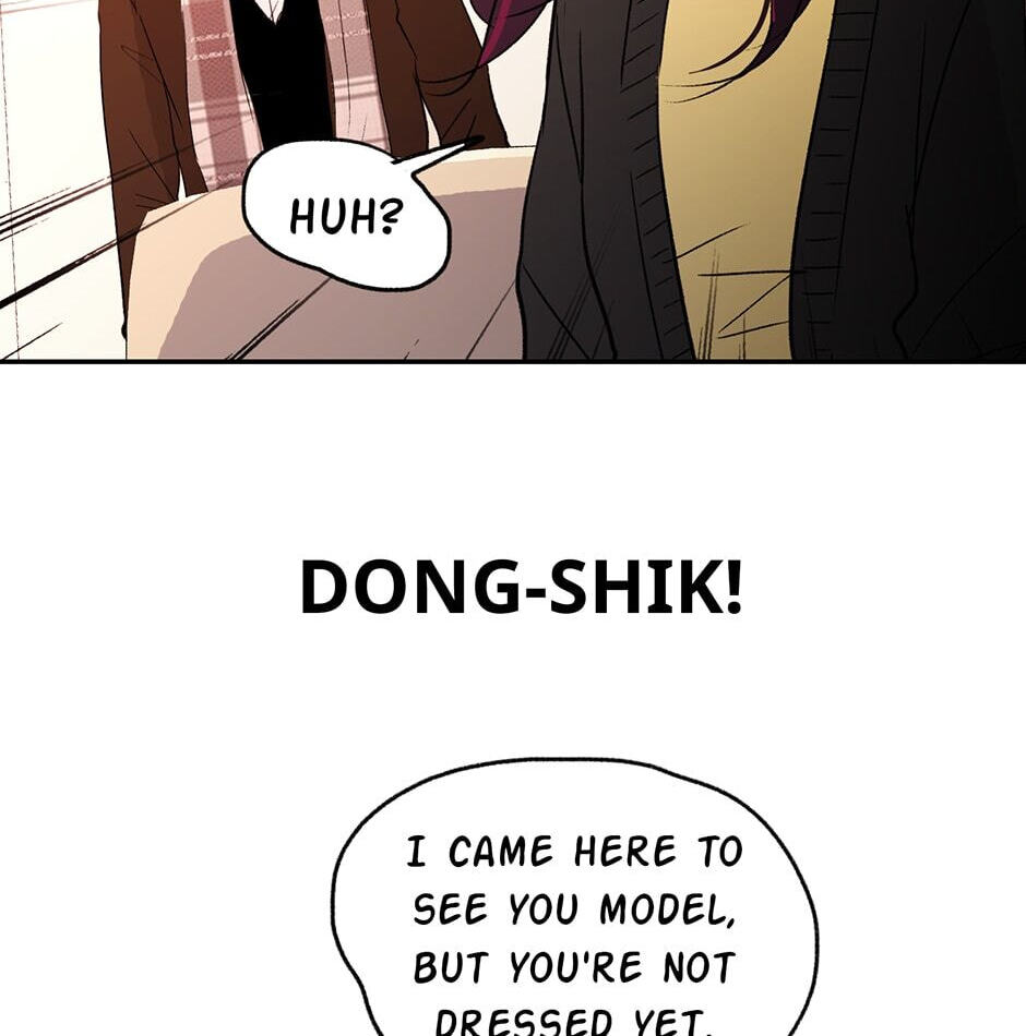 Here We Go Again Chapter 82 page 38 - 