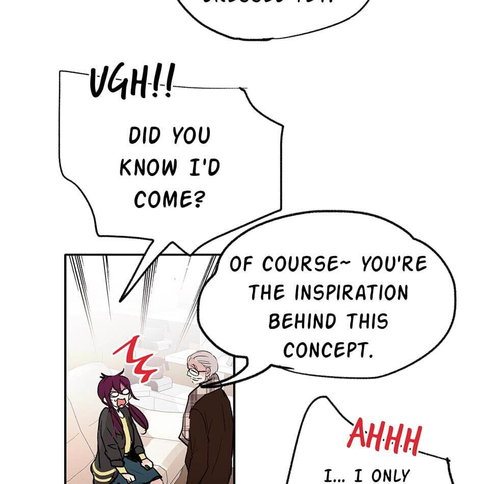 Here We Go Again Chapter 82 page 39 - 
